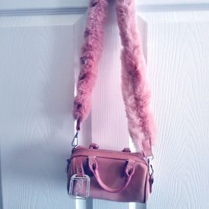 Wild Fox mini handbag